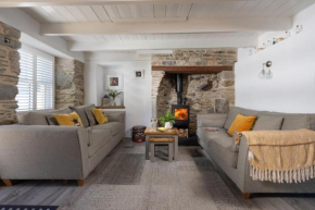 Eastleigh Cottage, Marazion